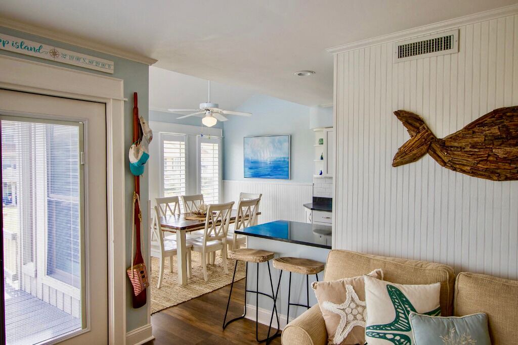 Photo of Bedroom in Saint Helena Island