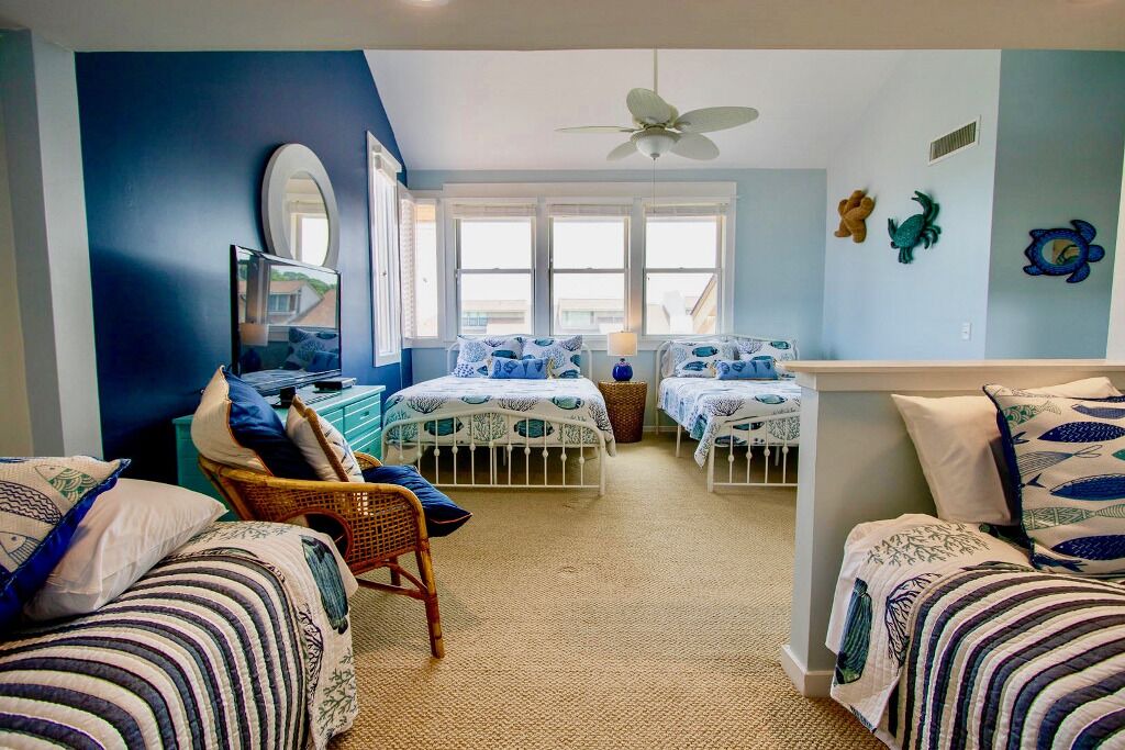 Photo of Bedroom in Saint Helena Island
