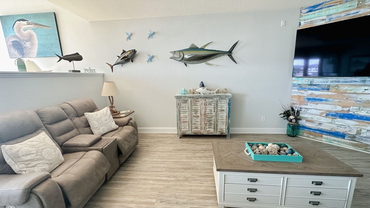 Photo of Livingroom in Manteo