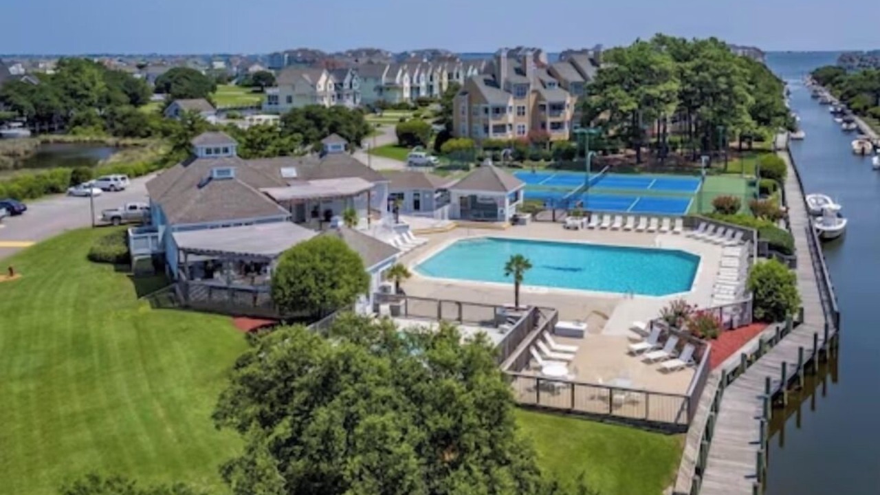 Photo of Outdoor in Manteo