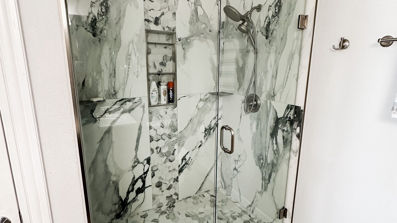 Photo of Bathroom in Manteo