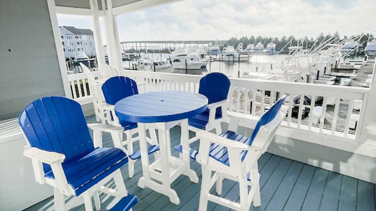 Photo of Outdoor in Manteo