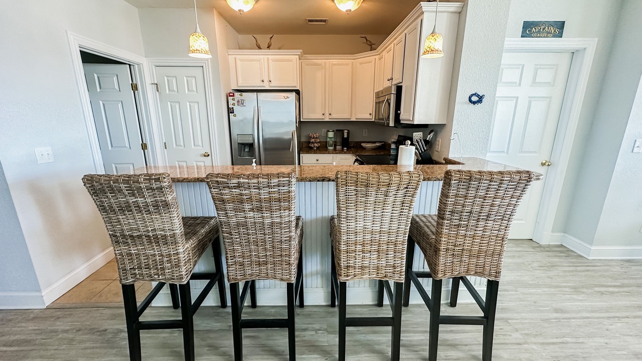 Photo of Kitchen in Manteo
