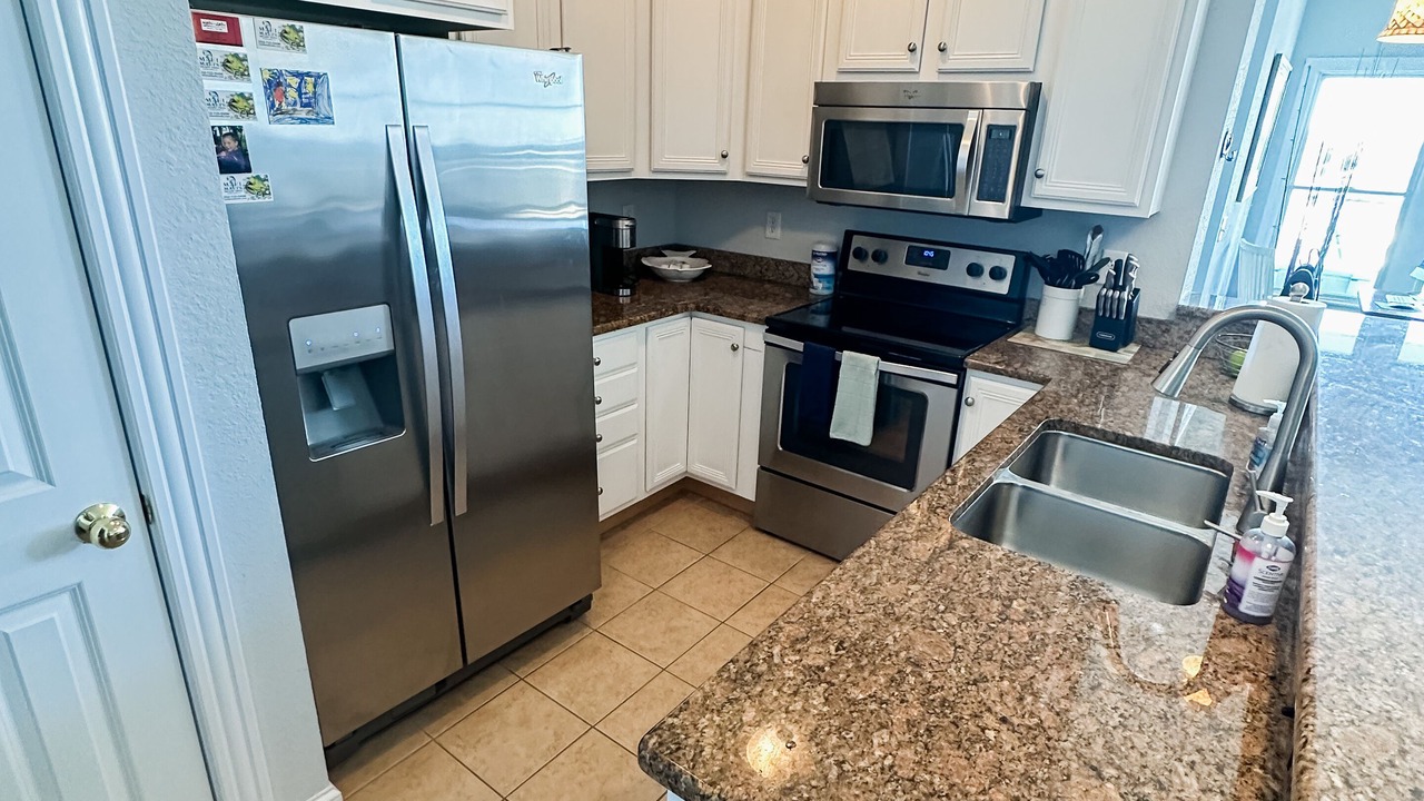 Photo of Kitchen in Manteo