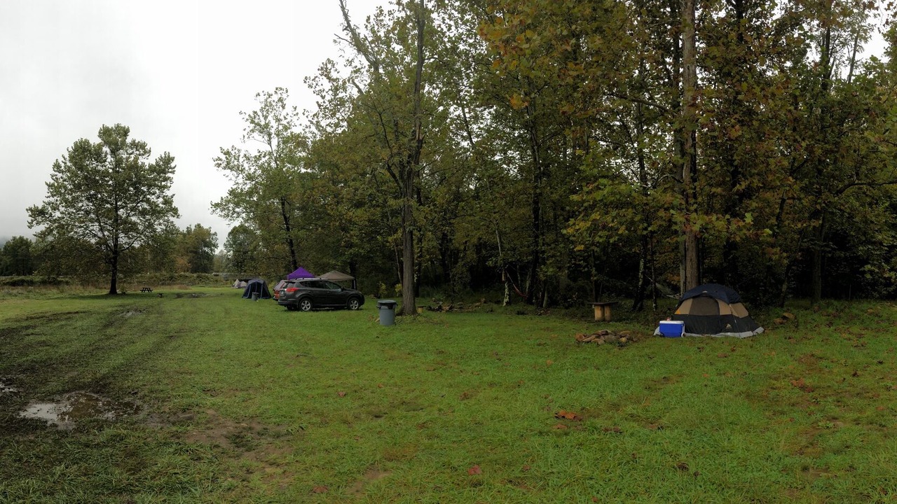 Photo of Outdoor in Candler