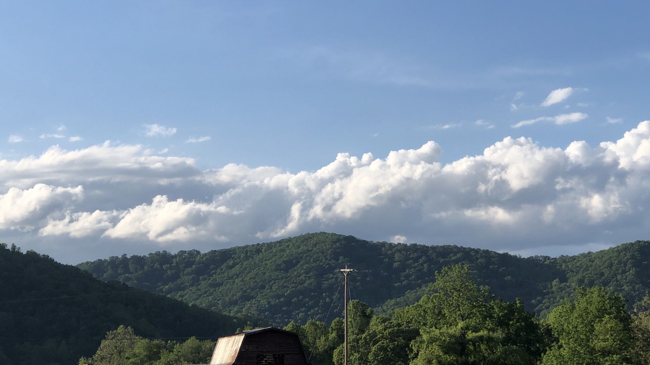 Photo of Outdoor in Candler