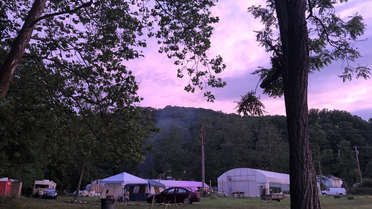 Photo of Outdoor in Candler