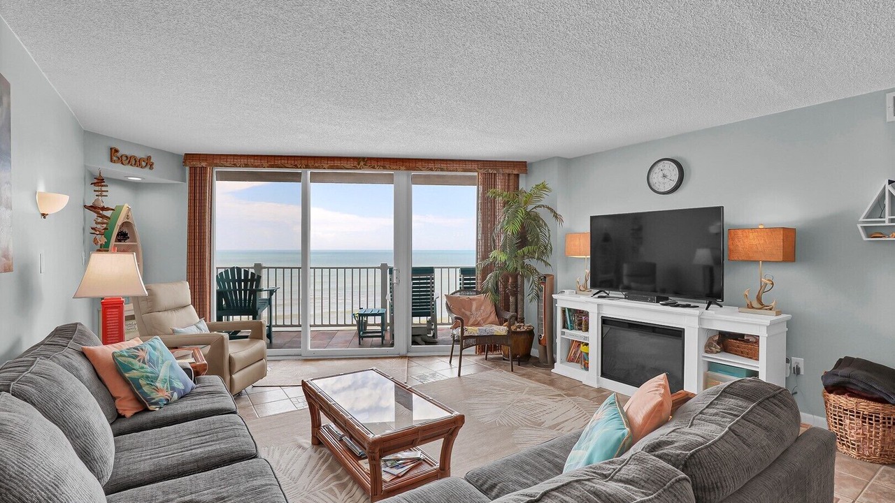 Photo of Livingroom in Sneads Ferry