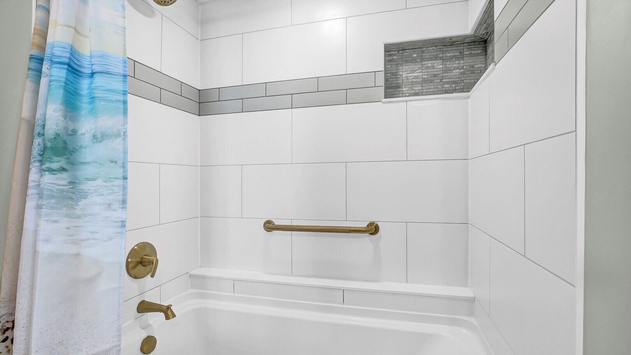 Photo of Bathroom in Sneads Ferry