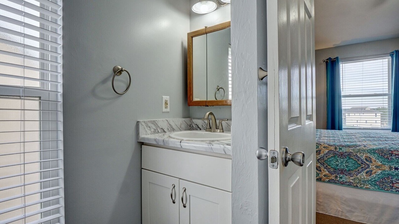 Photo of Bathroom in Surf City