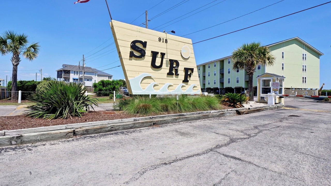 Photo of Others in Surf City