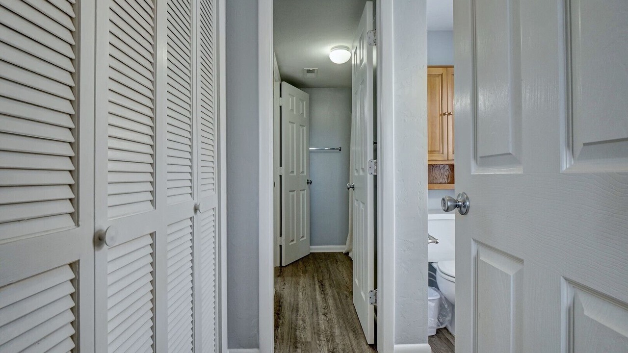 Photo of Bathroom in Surf City