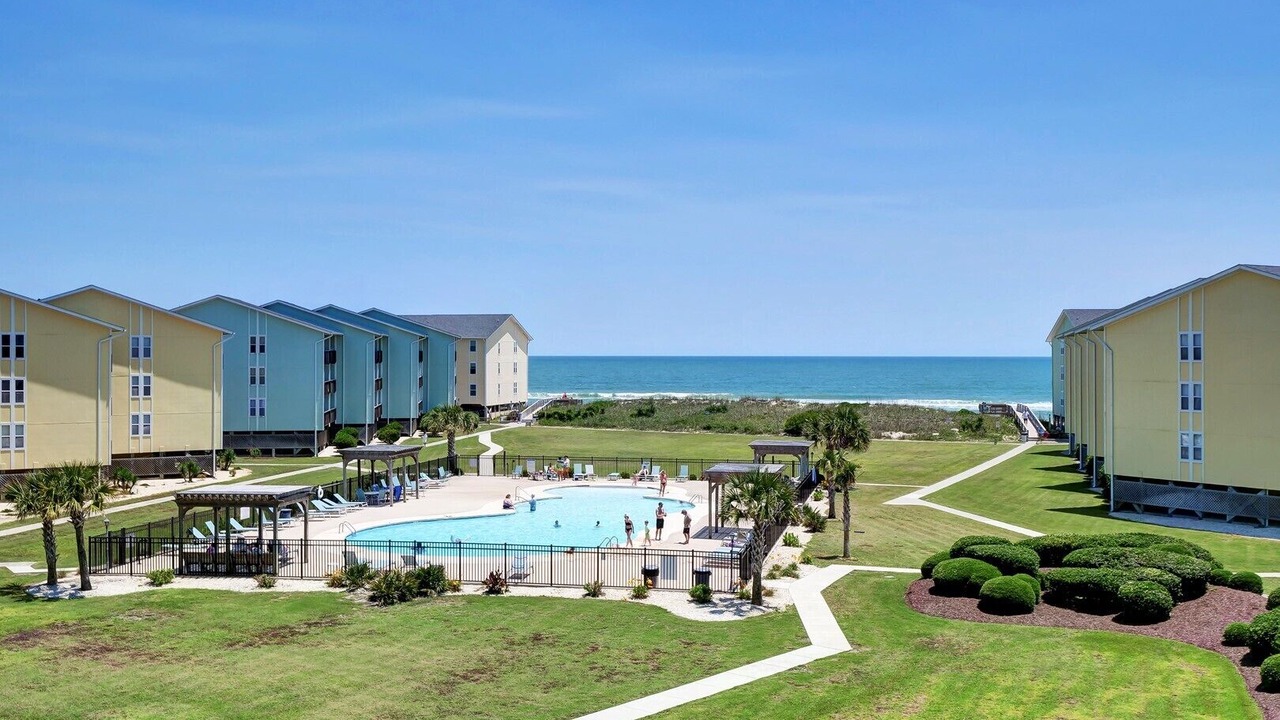 Photo of Outdoor in Surf City