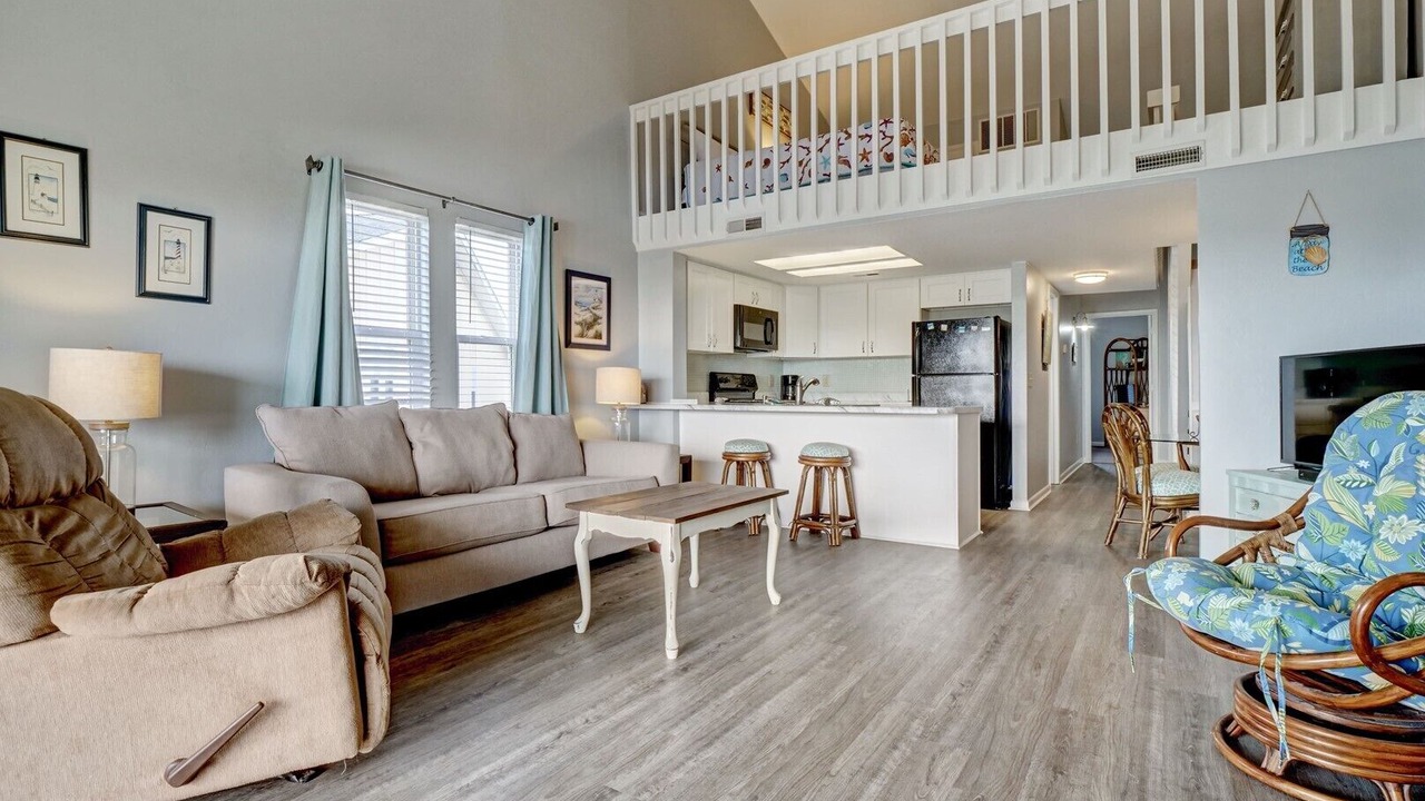 Photo of Livingroom in Surf City