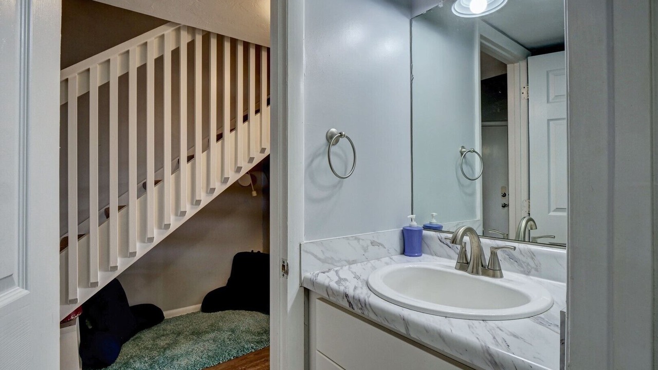 Photo of Bathroom in Surf City