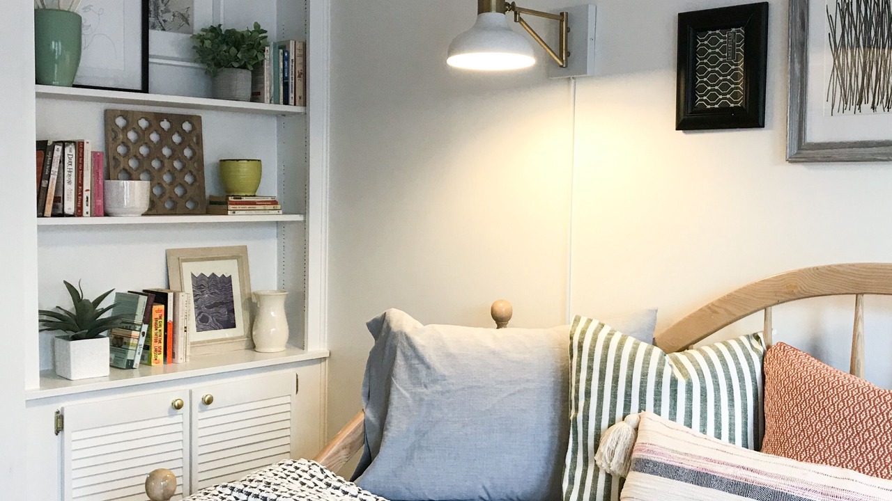 Photo of Bedroom in Greensboro