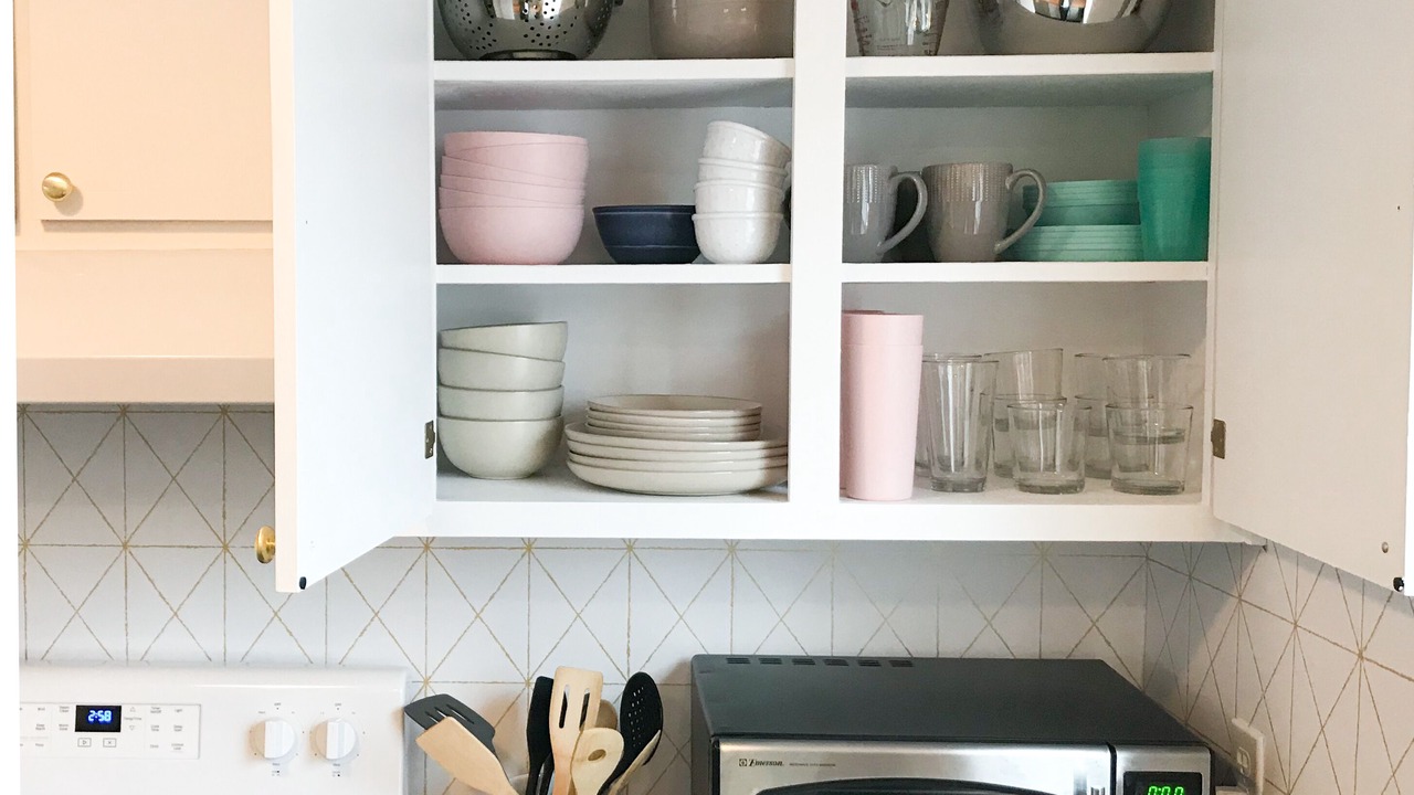 Photo of Kitchen in Greensboro