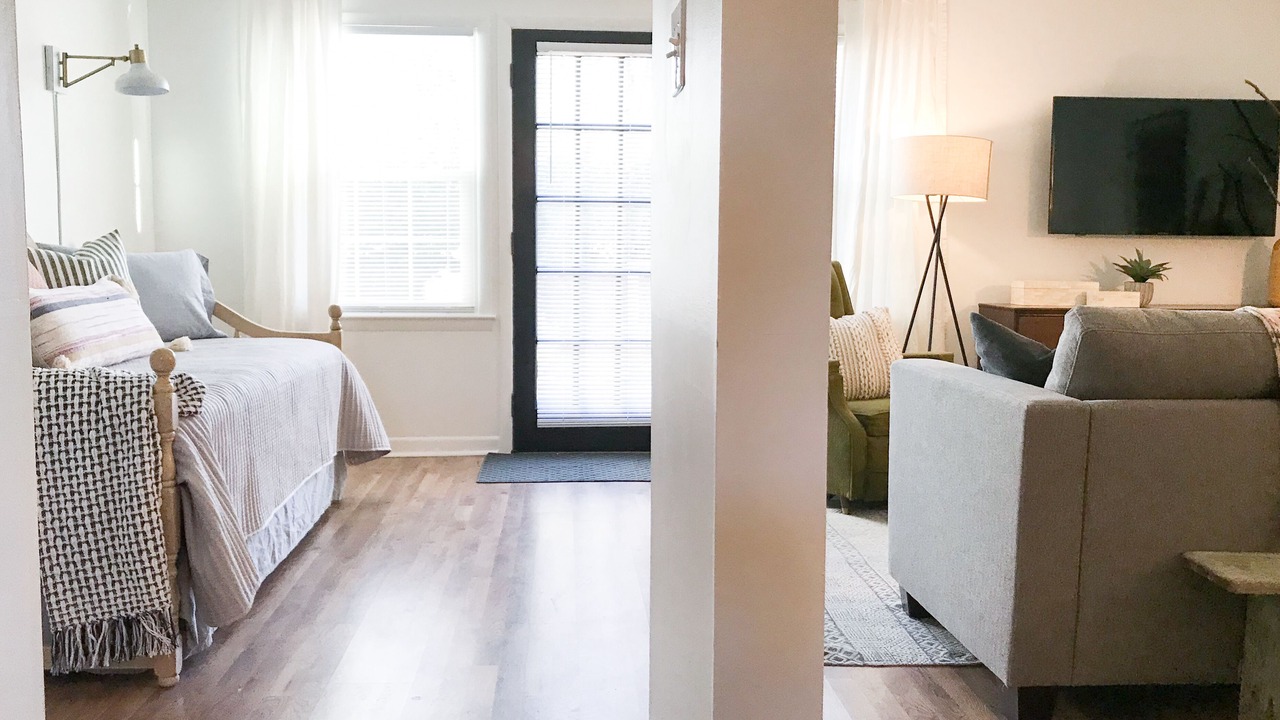 Photo of Livingroom in Greensboro