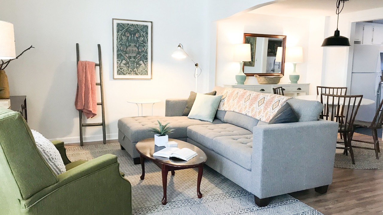 Photo of Bedroom in Greensboro