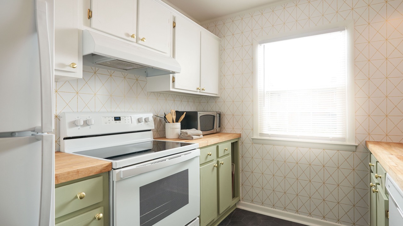 Photo of Kitchen in Greensboro
