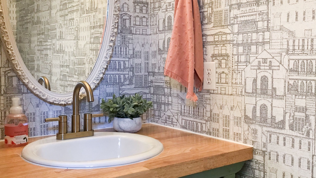 Photo of Bathroom in Greensboro