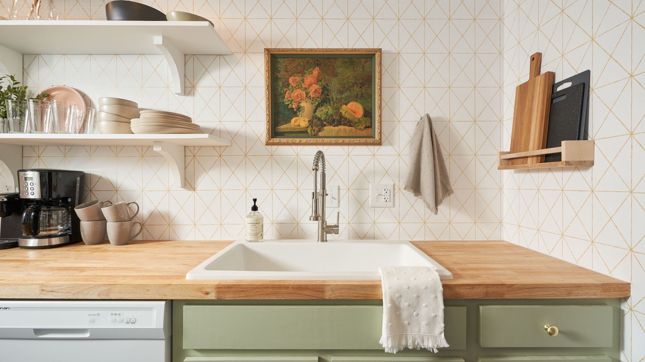 Photo of Kitchen in Greensboro