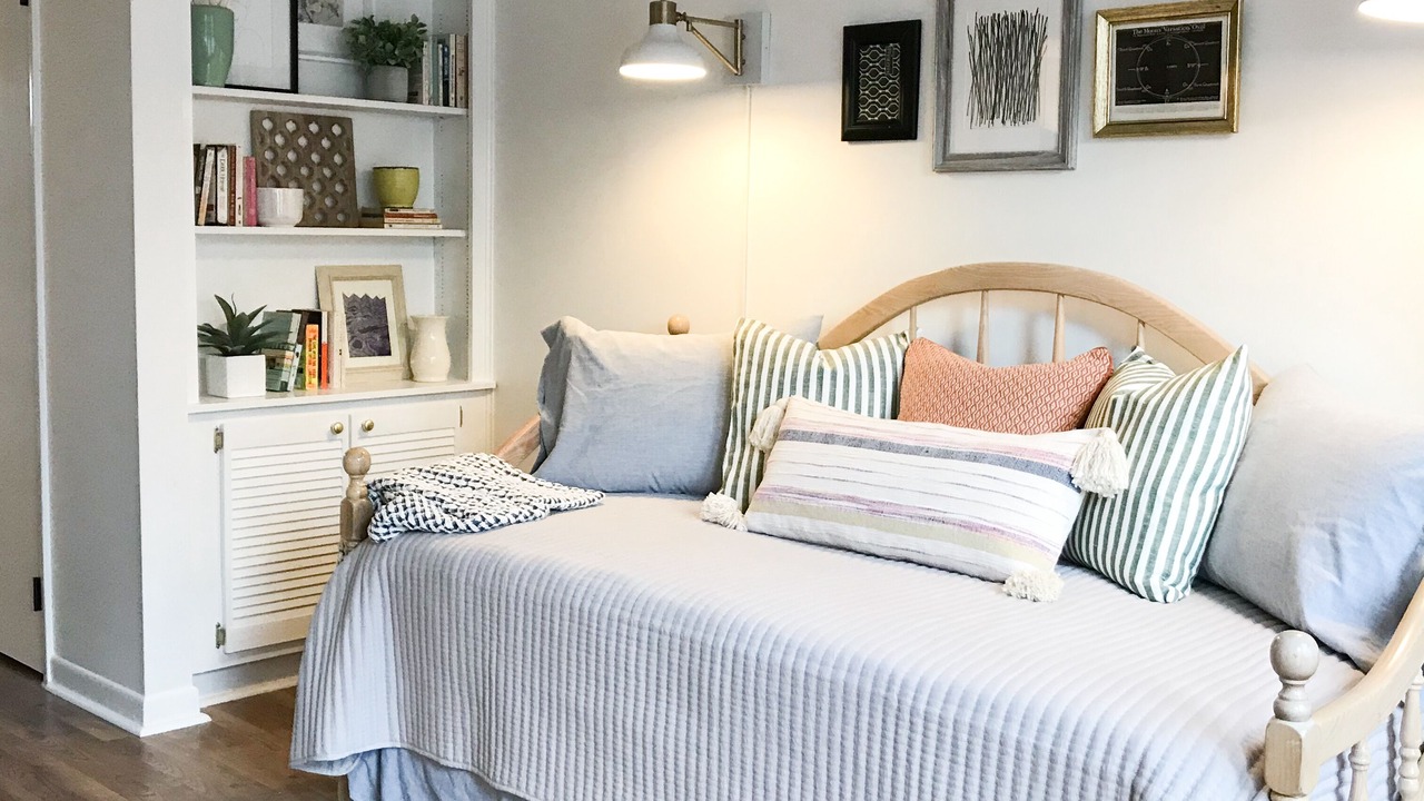 Photo of Bedroom in Greensboro