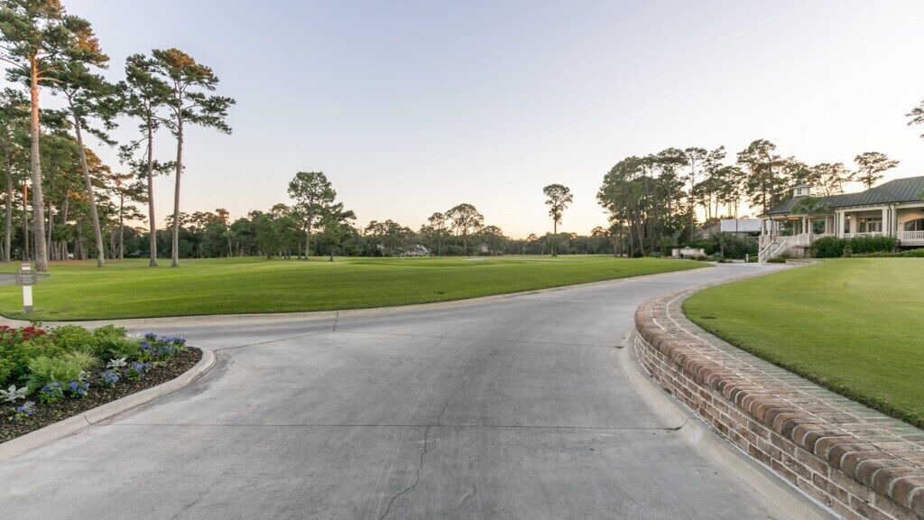 Photo of Outdoor in Harbour Town