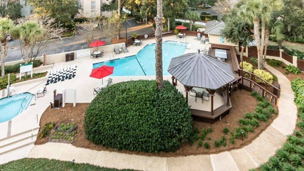 Photo of Outdoor in Harbour Town