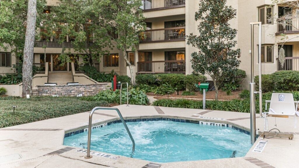 Photo of Outdoor in Harbour Town