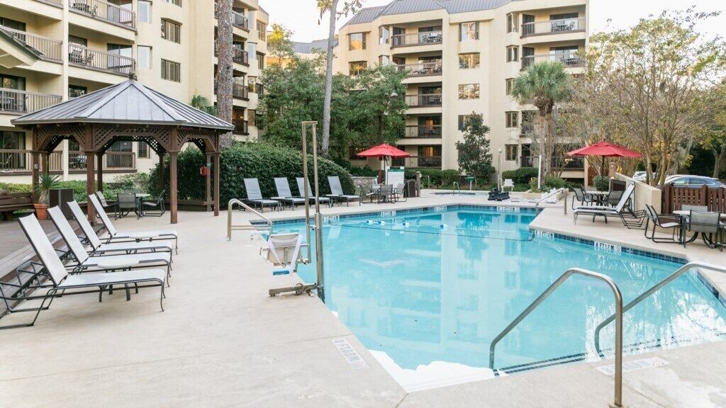 Photo of Outdoor in Harbour Town