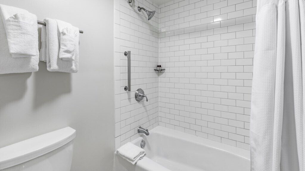 Photo of Bathroom in Harbour Town