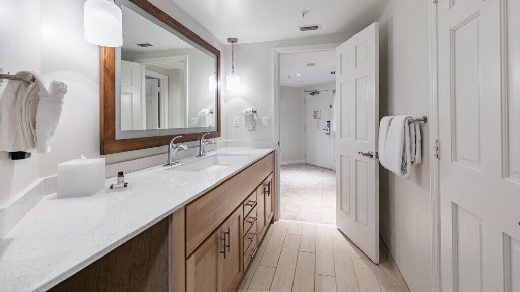 Photo of Bathroom in Harbour Town