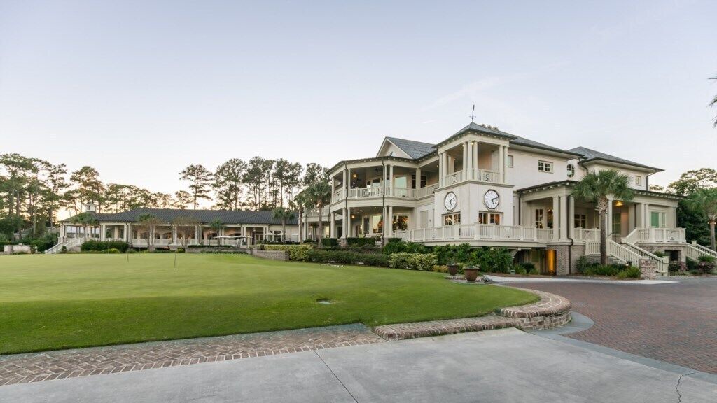 Photo of Outdoor in Harbour Town