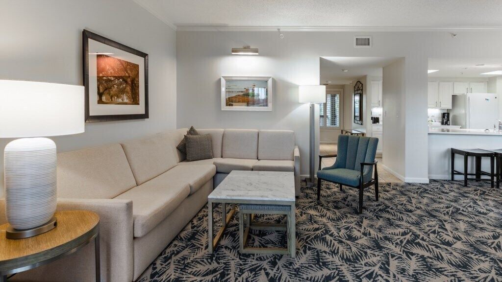 Photo of Livingroom in Harbour Town