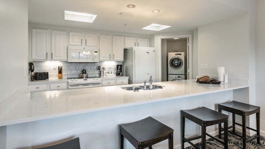 Photo of Kitchen in Harbour Town