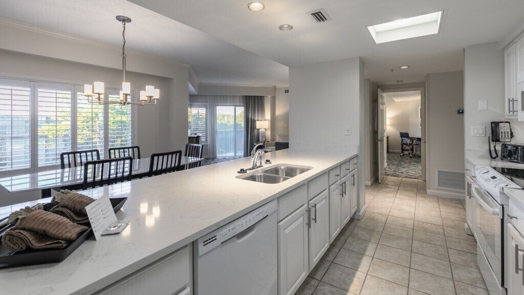 Photo of Kitchen in Harbour Town
