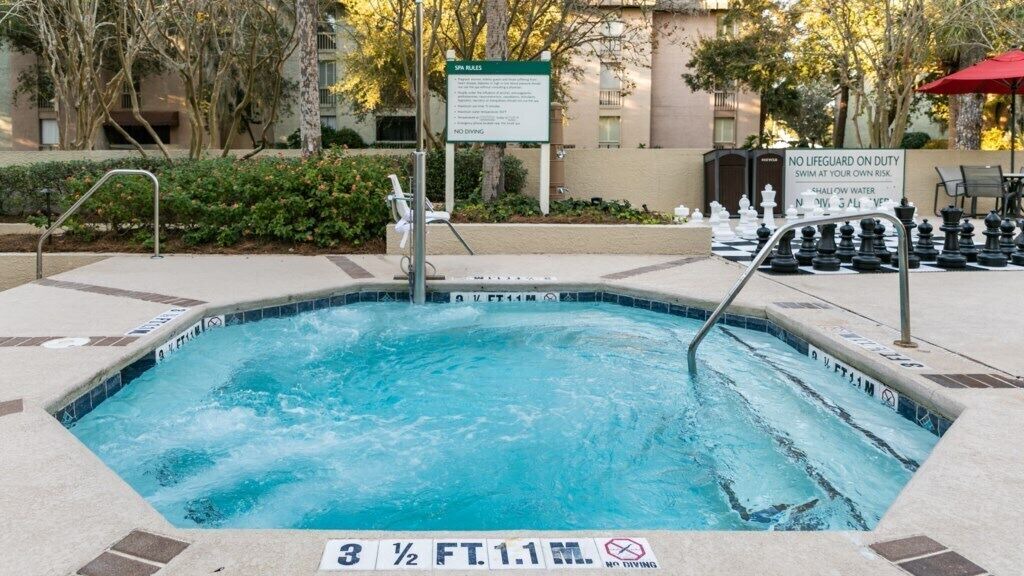 Photo of Outdoor in Harbour Town