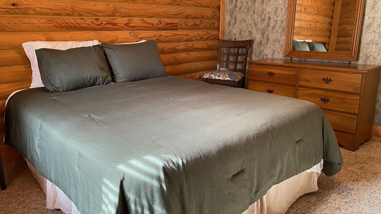 Photo of Bedroom in Mount Gilead