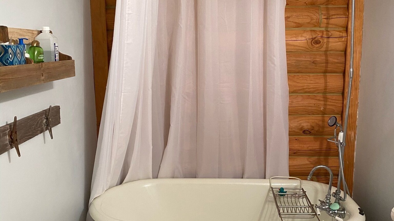Photo of Bathroom in Mount Gilead