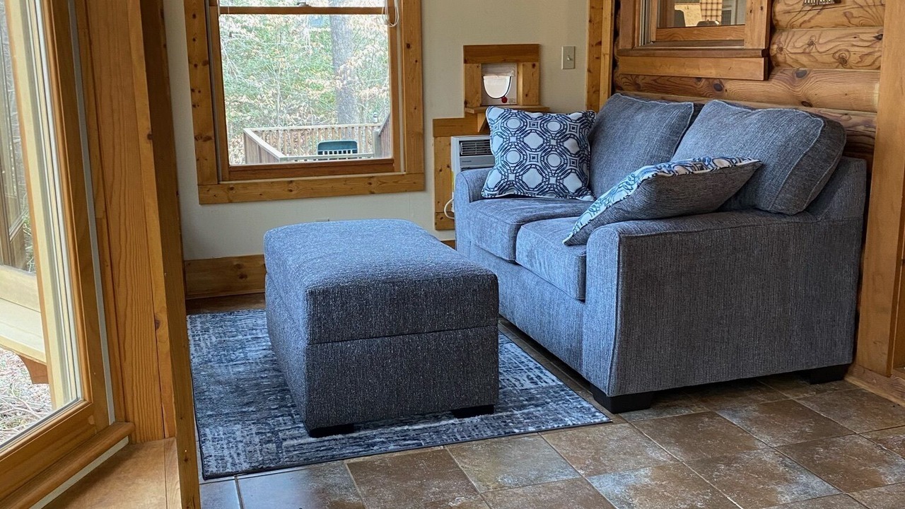 Photo of Livingroom in Mount Gilead