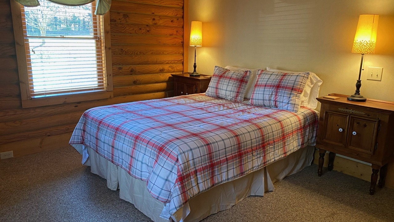 Photo of Bedroom in Mount Gilead