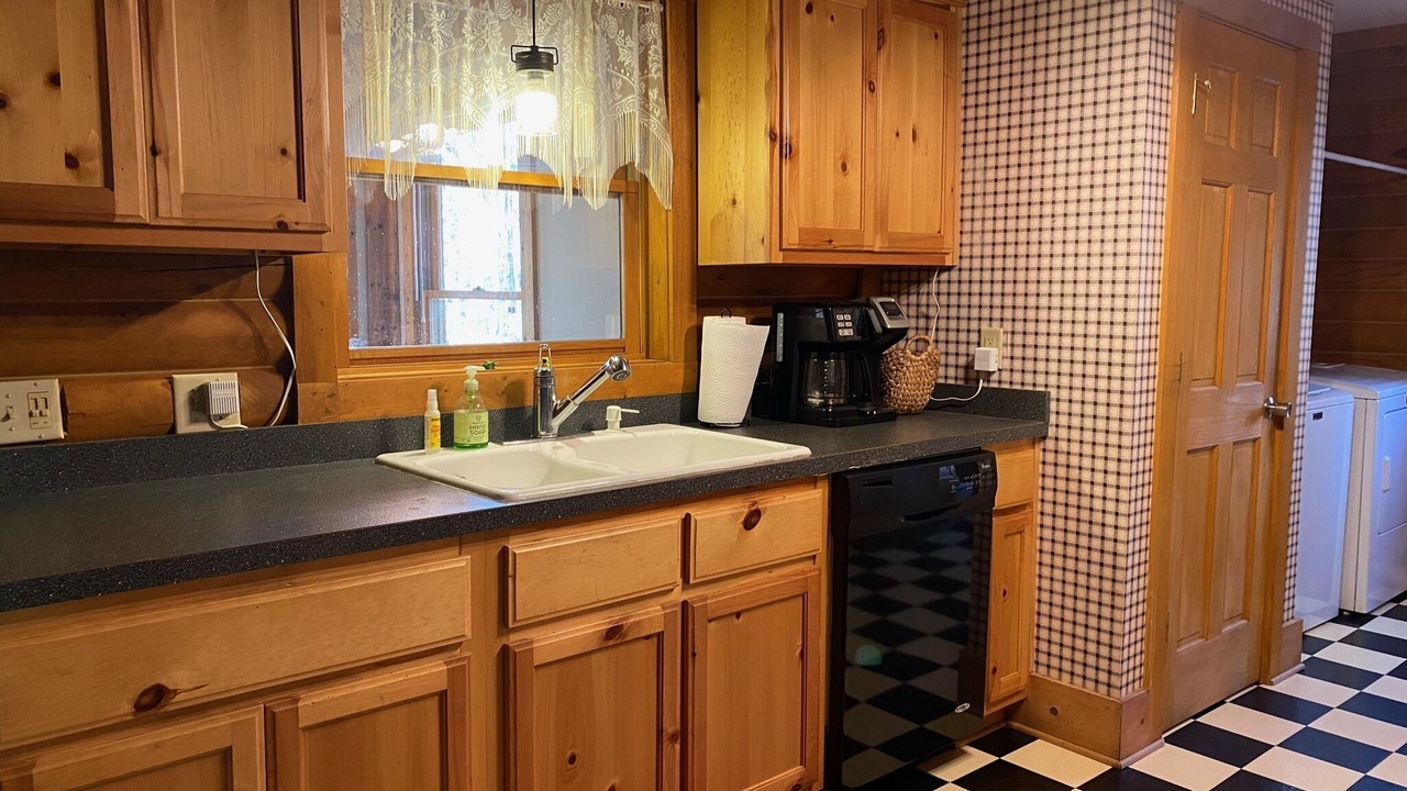 Photo of Kitchen in Mount Gilead