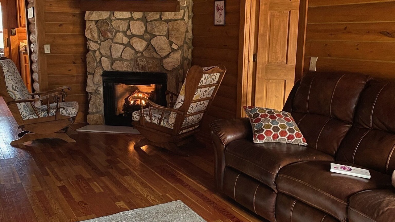 Photo of Livingroom in Mount Gilead