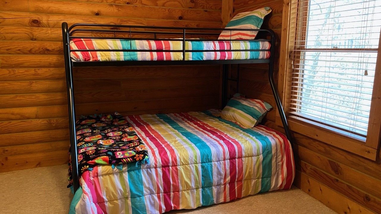 Photo of Bedroom in Mount Gilead