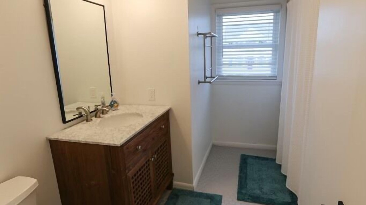 Photo of Bathroom in Long Beach