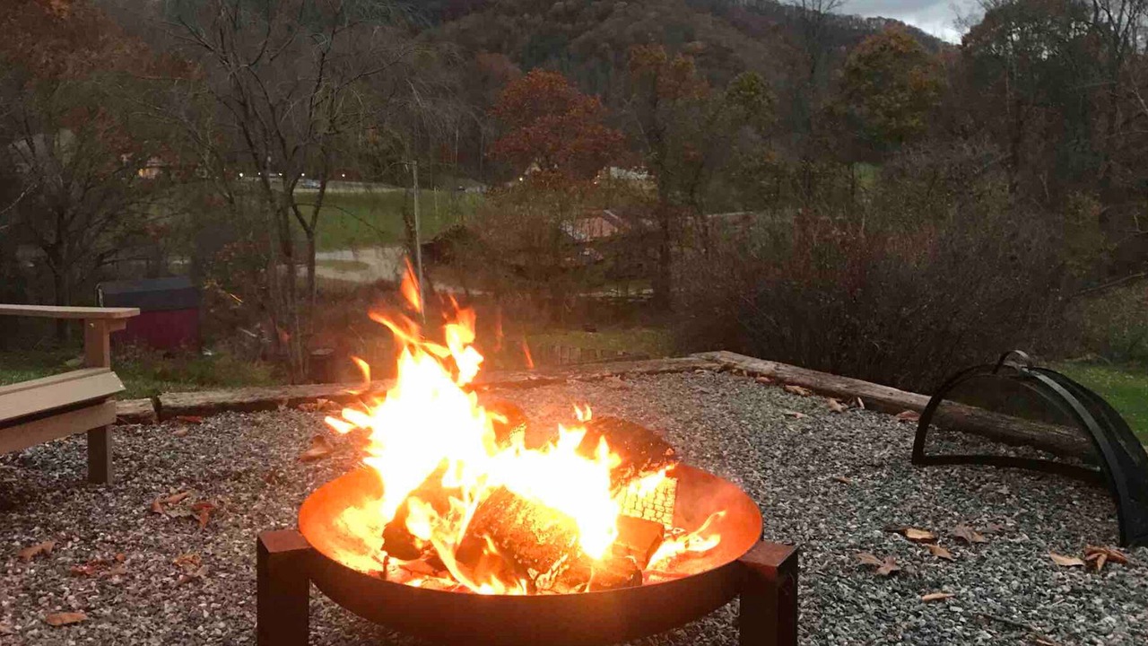 Photo of Outdoor in Weaverville