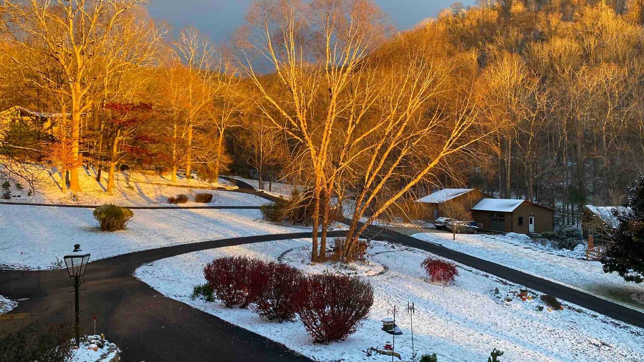 Photo of Outdoor in Weaverville