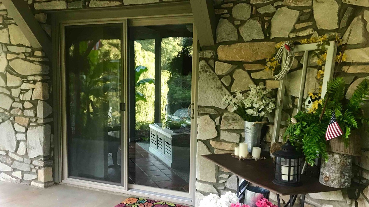 Photo of Bedroom in Weaverville