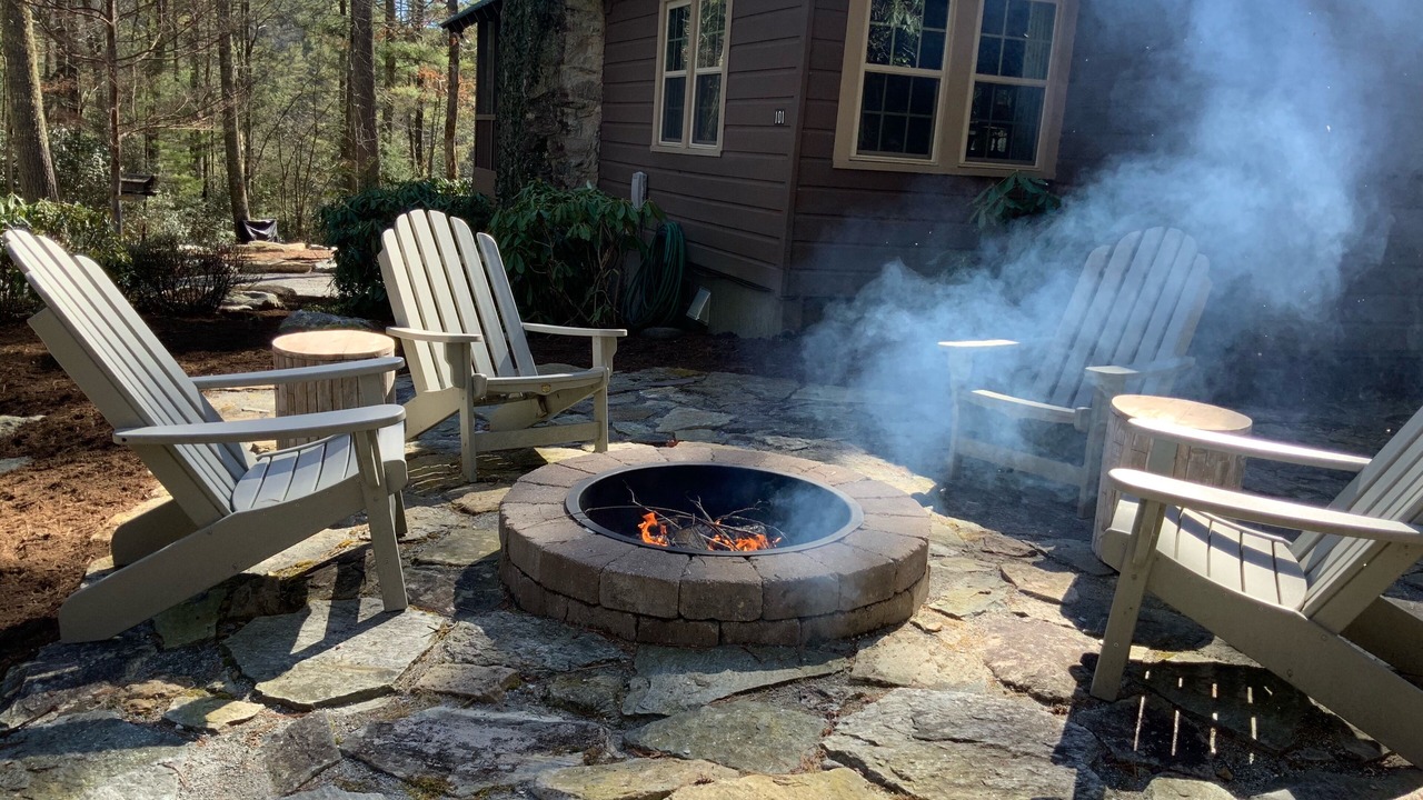 Photo of Outdoor in Brevard